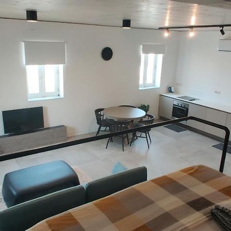 No 60, 3Rd Floor, Centrally Located, Fully Equipped Studio Apt Floriana Exterior foto